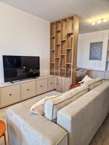 La VIVALIA Grand-apartamentul impresionează prin rafinamentul și eleganța sa! - 19