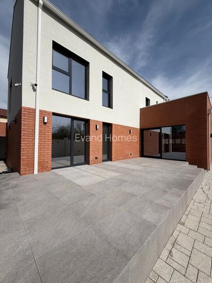 Casa Smart cu 5 camere - Sistem fotovoltaic - Comision ZERO - 16