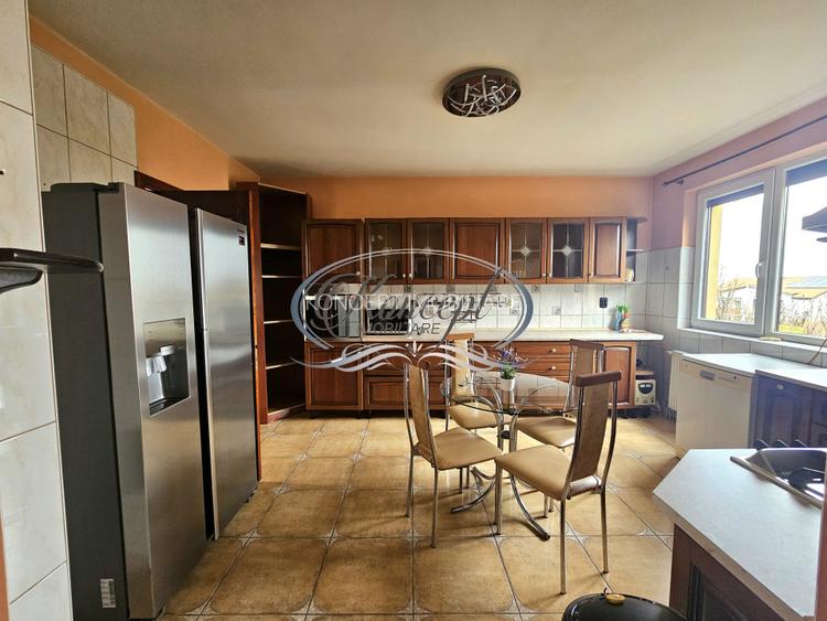 Proprietate eleganta cu gradina generoasa si acces facil Europa - 9