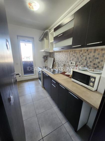 Garsoniera - Centrala Proprie - Militari Residence - 3