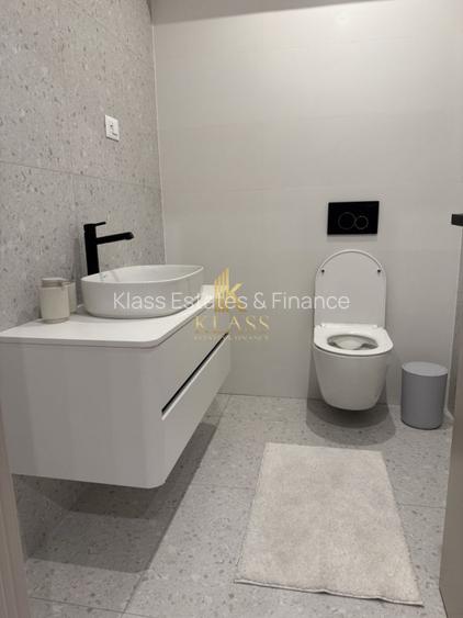Inchiriere apartament 2 camere Unirii | lux, prima inchiriere, mobilat - 5