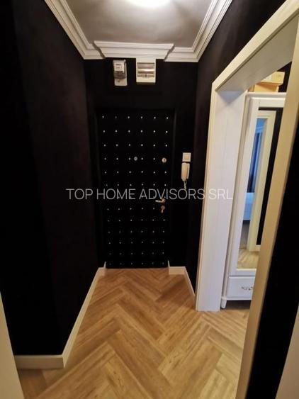 Garsoniera Ion Mihalache- Titulescu- Banu Manta - 12