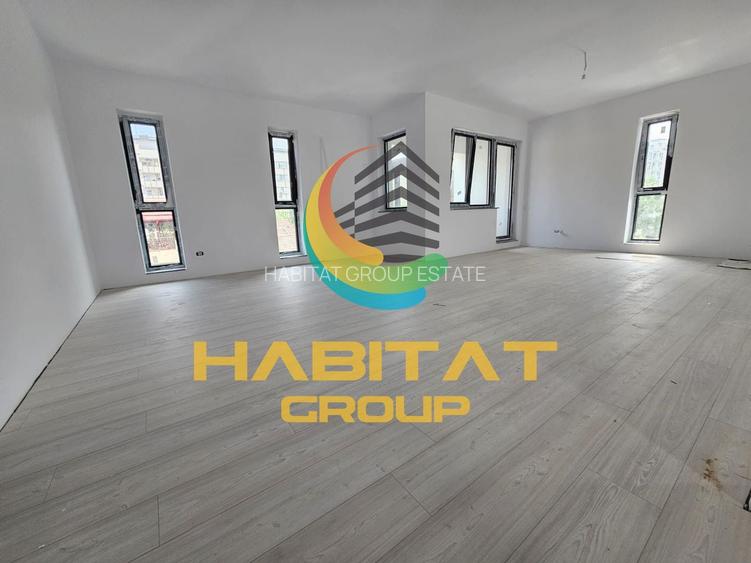 3 camere 100mp cu terasa de 62mp -Timpuri Noi - Finalizat - 2