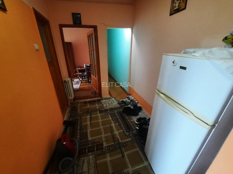 Apartament cu 2 camere decomandat, zona Tudor Vladimirescu - 5