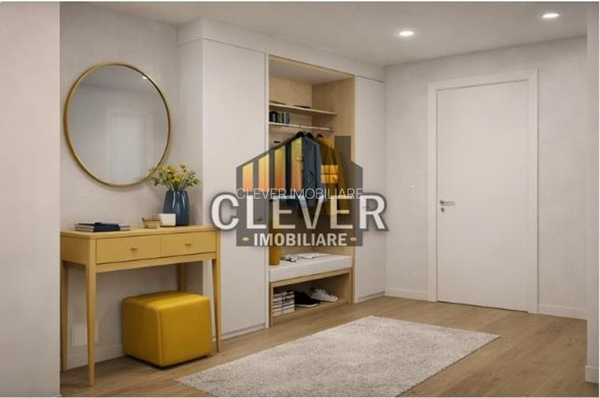 Garsonieră spațioasă | Bucătărie separată | Balcon | Pallady - 3