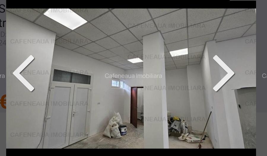 Spatiu Comercial Calea Bucuresti vis-a-vis de tribunal - 4