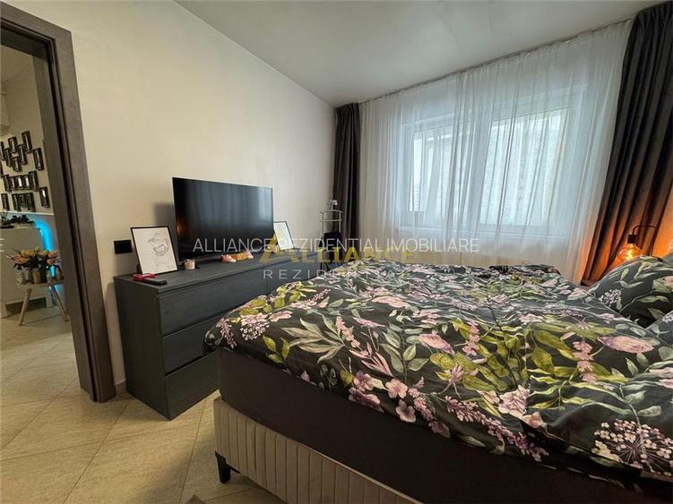 Apartament 3 camere Bucuresti sector 4 || Zona Grand Arena || Complet mobilat si - 11