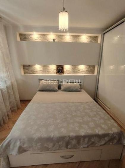 Apartament - 2 camere - semidecomandat - Calea Mosilor - 7