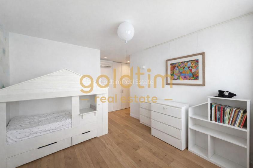 PENTHOUSE/PRIVELISTE SUPERBA/ 2 LOCURI PARCARE SUBTERANE/ BOXA/SPATII DEPOZITARE - 19