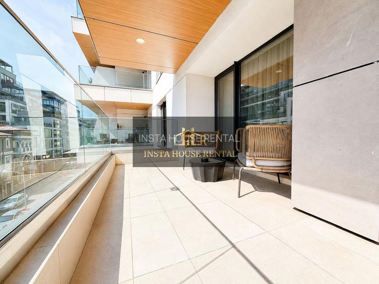 2 Camere ULTRALUX | Terasă 17 mp | ELA Victoriei - 14