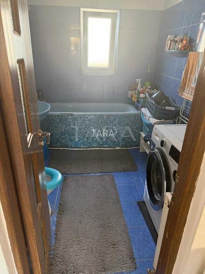 Vanzare casa Apahida, retrasa de la zgomotul si traficul cotidian. - 3