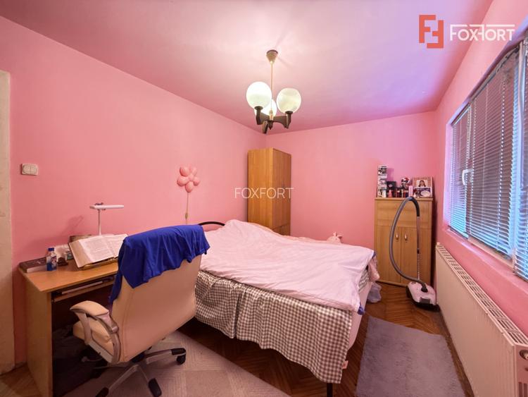 Apartament cu 3 camere de vanzare in Timisoara, zona Gheorghe Lazar - 19
