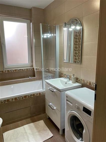 Inchiriere apartament 3 camere Zorilor zona Calea Turzii Hotel Gala, Cluj-Napoca - 11