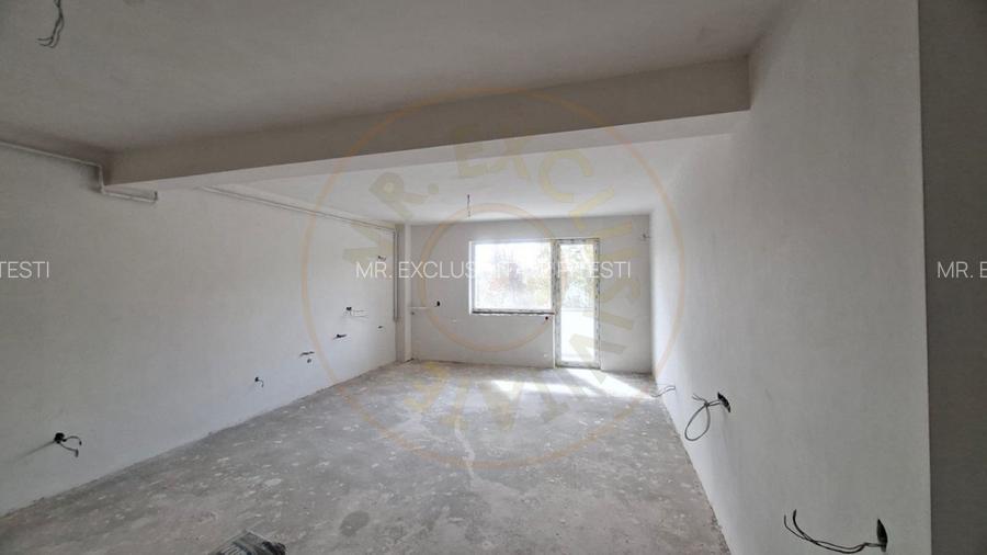 Apartament 2 camere Cavalerului Residence - 1,5 km de centrul Pitestiului - 7