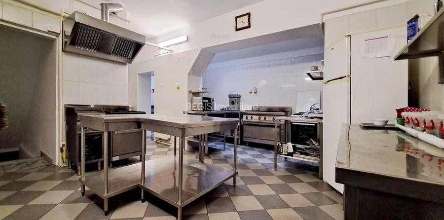 Super! Restaurant- Cladire + Afacere - 15