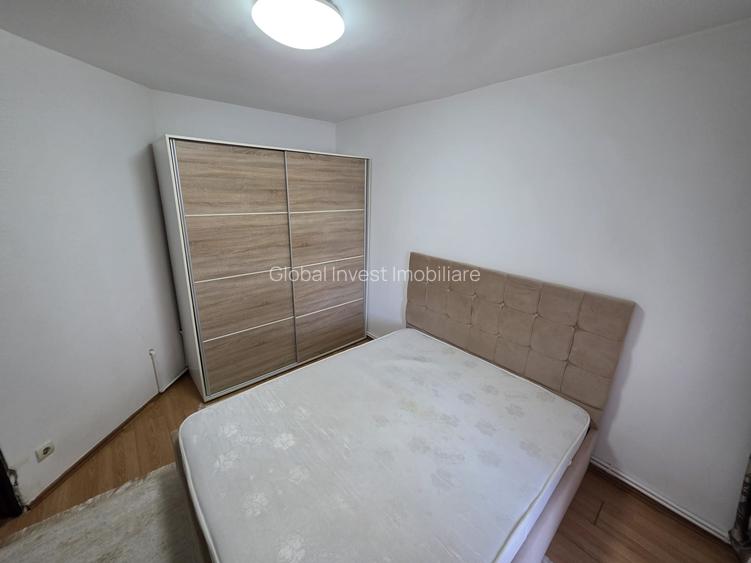 Capitol (Blvd Mamaia)- 2 camere decomandate 56mp, etaj 3/4 - 136.500euro - 5