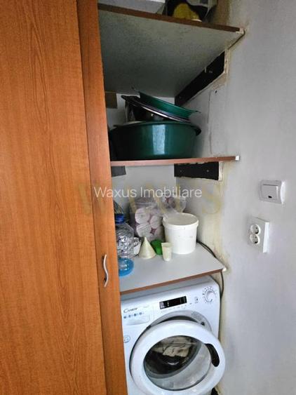 Apartament 4 camere, 78 mp, 2 bai, 2 balcoane – zona linistita, str. Ecaterina T - 10