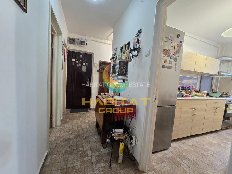 Apartament 2 camere in apropiere de metrou - 2