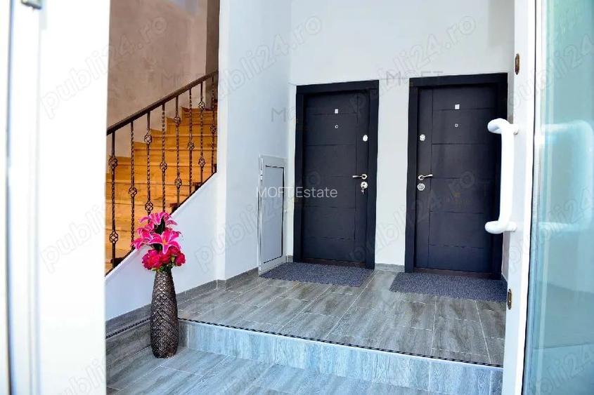 2 camere Victoriei–Banu Manta, bloc nou 2023 - 2