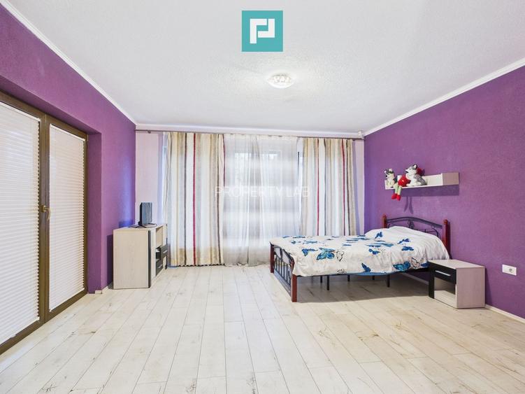 Casă individuală spațioasă, la 10 km de Timișoara - 39