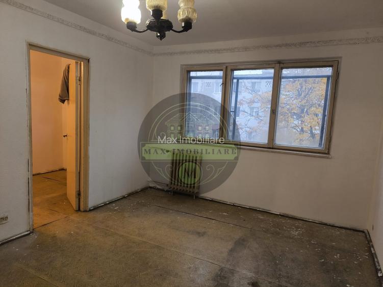 Apartament 3 camere NEDECOMANDAT – Zona Malu Roșu / Erou Sergent Mateescu - 2