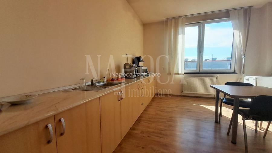 Spatiu industrial de vanzare in Bors - 7