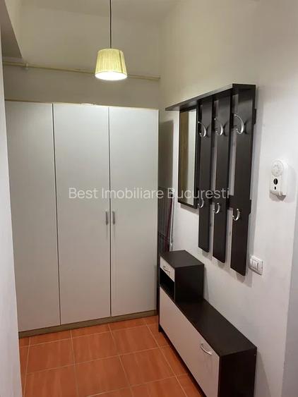 Garsoniera Decomandata Militari Residence Rezervelor Stradal - 8