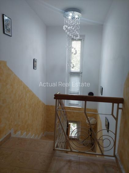 CASA 9 CAMERE  |  AGIGEA  | PESCARIA LUI MATEI  - 13