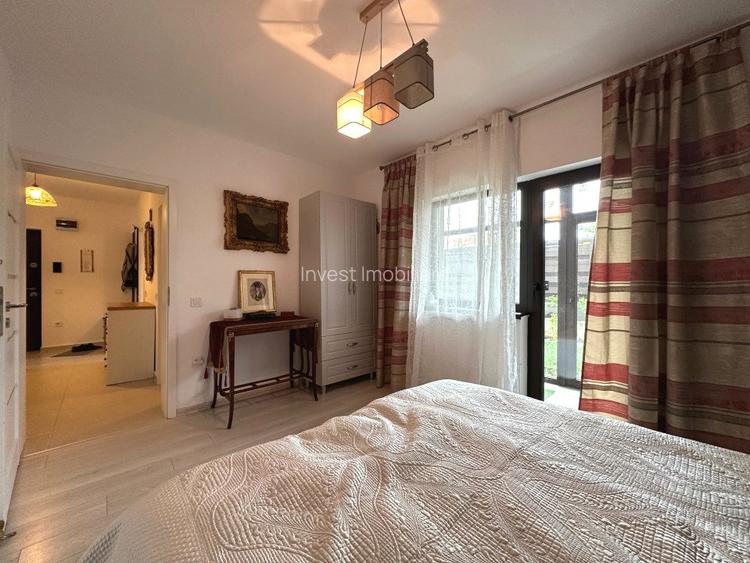 3 CAMERE CU GRADINA + 2 LOCURI PARCARE - 2