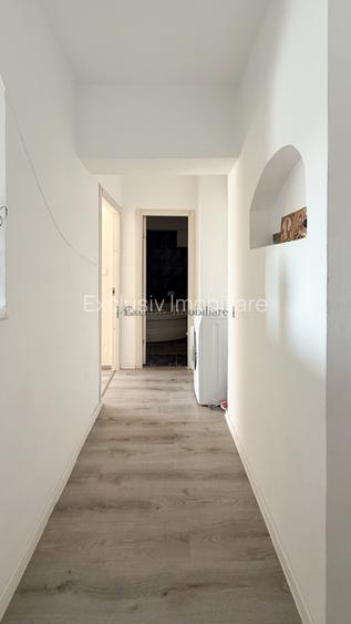 Apartament 3 camere - transformat din 2 | Emag - Tomis 2 | Vedere | Termen lung - 8