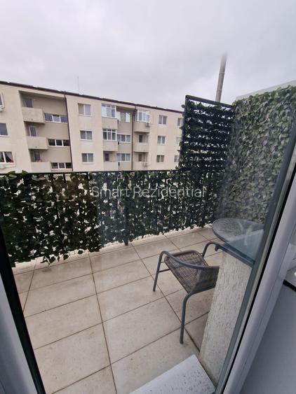 Ap 2 camere str Postalionului / Grand Arena Mall / Parcare inclusa - 10