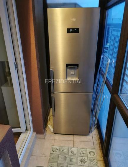 Apartament 2 camere-Militari Residence  - 16