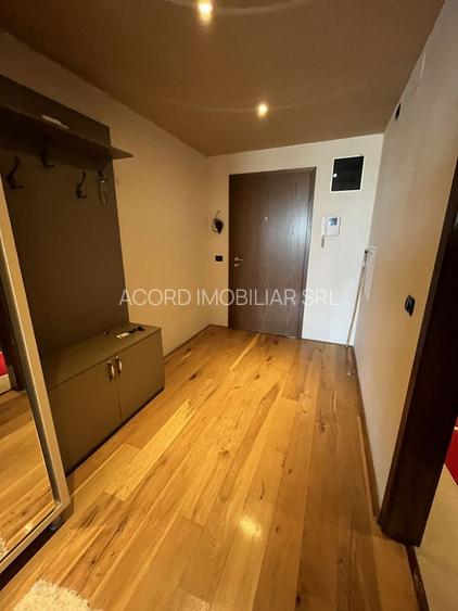 Apartament 3 camere Faleza Nord - 12