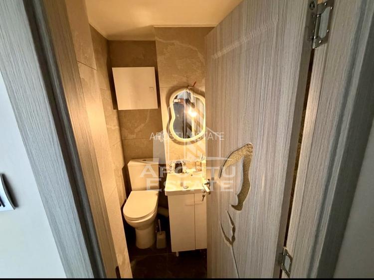 Apartament cu 3 camere de vanzare, centrala, zona Sagului, Timisoara - 9