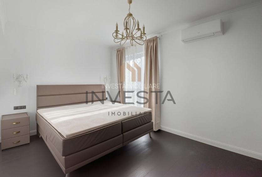 Duplex de vanzare cartier Europa in spate la reprezentanta Mercedes - 9