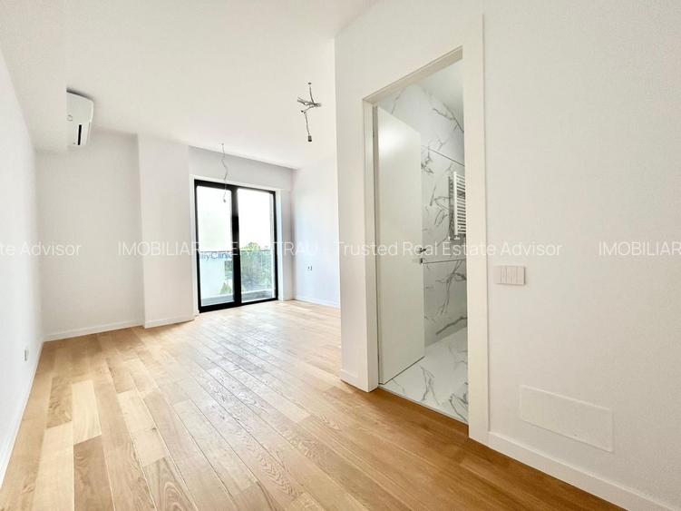 Apartament 4 camere de inchiriere zona Pipera . - 6