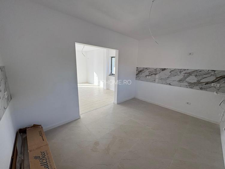 Berceni - Strada Oituz - 150 ml de Bd 1 Mai -gata de mutare - 6