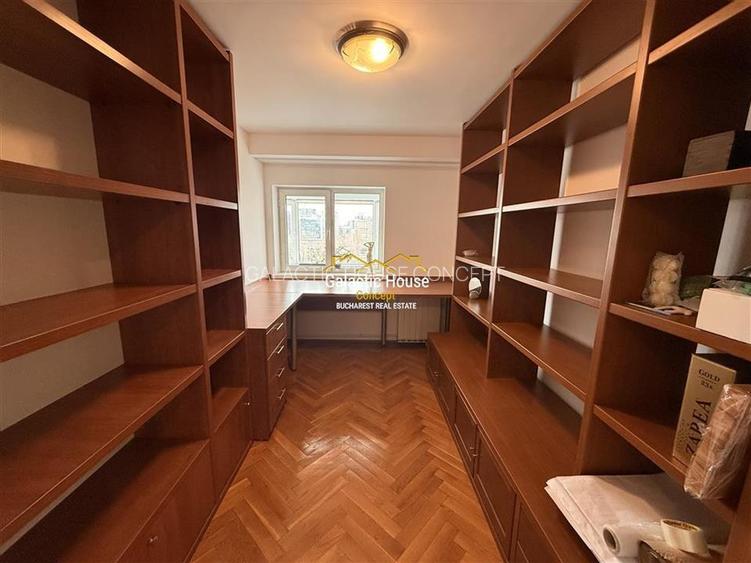 Spațiu de birou | 5 camere | Str. Octavian Goga - Pasajul Marasesti - 7