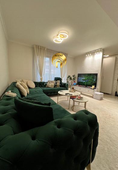 Vila 4 camere Mobilata si Utilata - Otopeni Odăile - langa Penny Market - 2