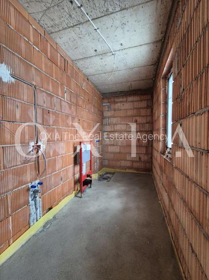 AX1005 Buziasului-Ciarda Rosie, Duplex Mediteranean, Toate Utilitatile - 13