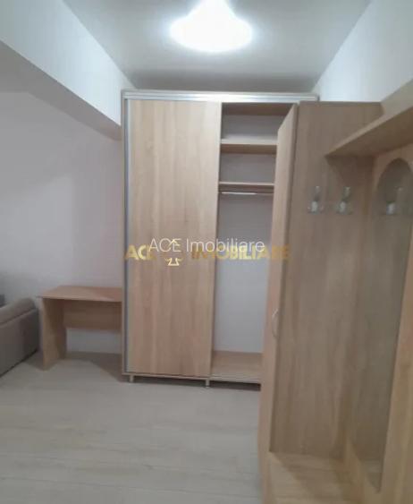 Garsoniera de inchiriat | Popesti Leordeni | Metrou | Centrala - 4