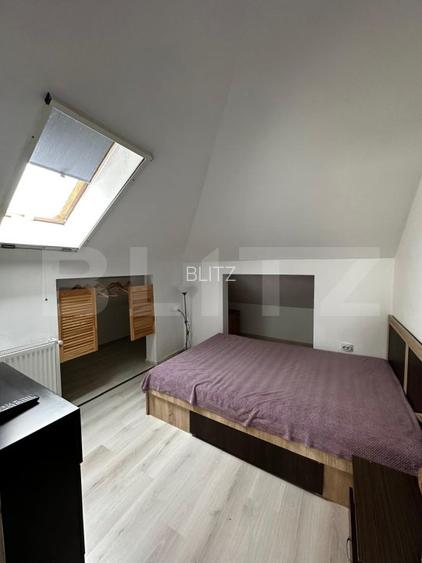 Posibilitate rate, apartament 4 camere, 80 mp, parcare, zona Tineretului  - 3