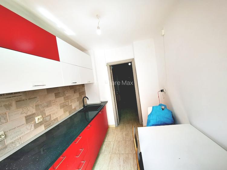 Vanzare 2 cam cu buc+mobil+utilata, reabilitat, loc parcare,Calea Vitan cu Bravu - 15