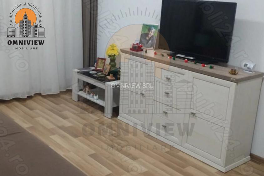 Garsonieră mobilată de vânzare – Sânpetru, etaj 1 - 10