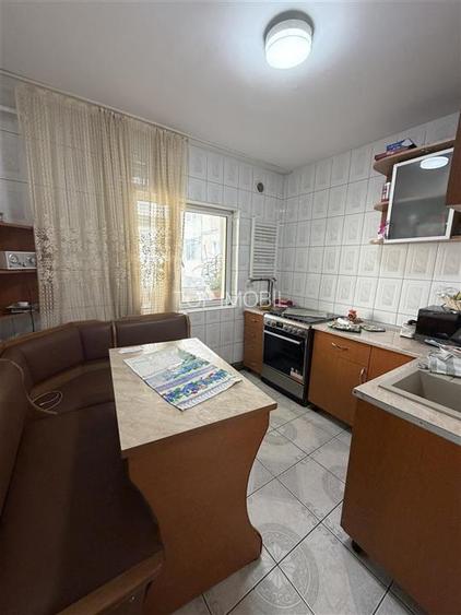 Apartament 3 camere, etaj intermediar- Nicolina, Pizza Nico - 5