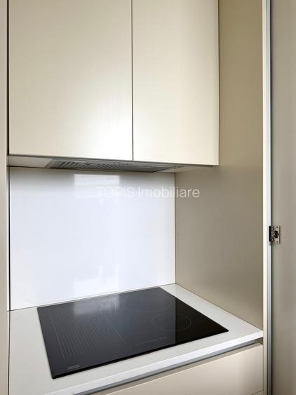 Penthouse Exclusivist / 160 MP / Parcare 1 Loc / Băneasa Studio 80 / Pădure - 14