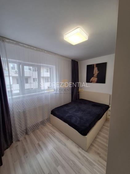 Apartament decomandat cu 2 camere de vanzare, zona Grand Arena Mall - 10