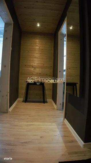 2 Camere de inchiriat | 1 Mai | Metrou | Totul nou - 14