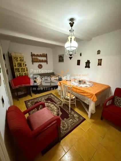 Casa zona centrala, teren 800 mp - 14