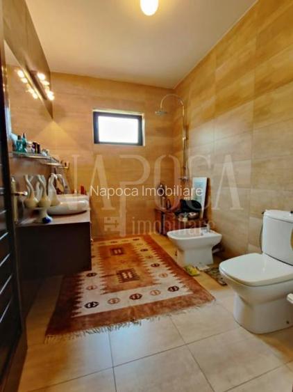 Casa 9 camere de vanzare in Andrei Muresanu, Cluj Napoca - 13